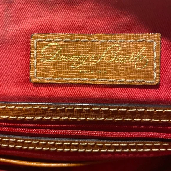 Dooney & Bourke 1975 - Picture 3 of 4